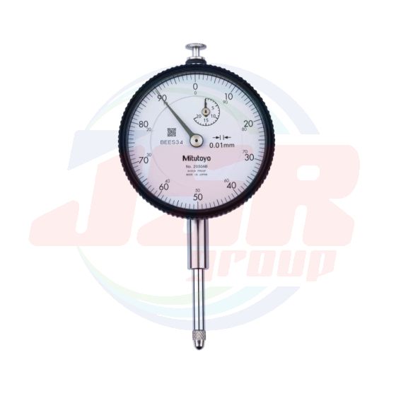 2050AB | Dial Indicators SERIES 2 — Long Stroke Type | MITUTOYO