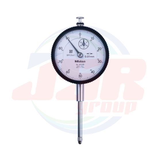 2052AB | Dial Indicators SERIES 2 — Long Stroke Type | MITUTOYO
