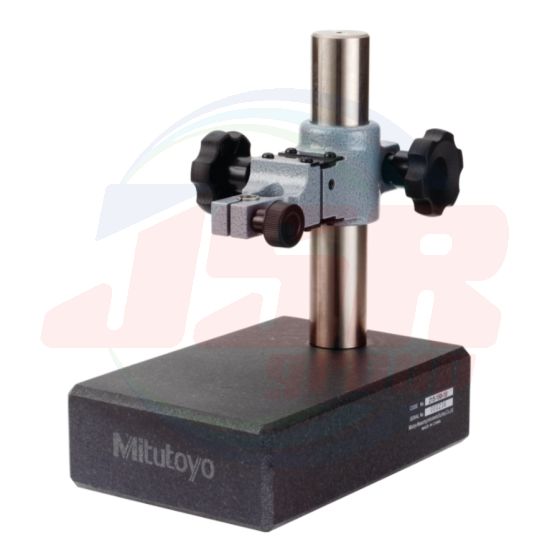 215-150-10 | SERIES 215 — Granite Base Comparator Stands | MITUTOYO