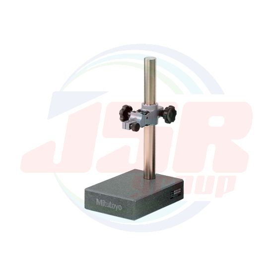 SERIES 215 — Granite Base Comparator Stands | MITUTOYO