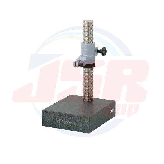 215-156-10 | SERIES 215 — Granite Base Comparator Stands | MITUTOYO