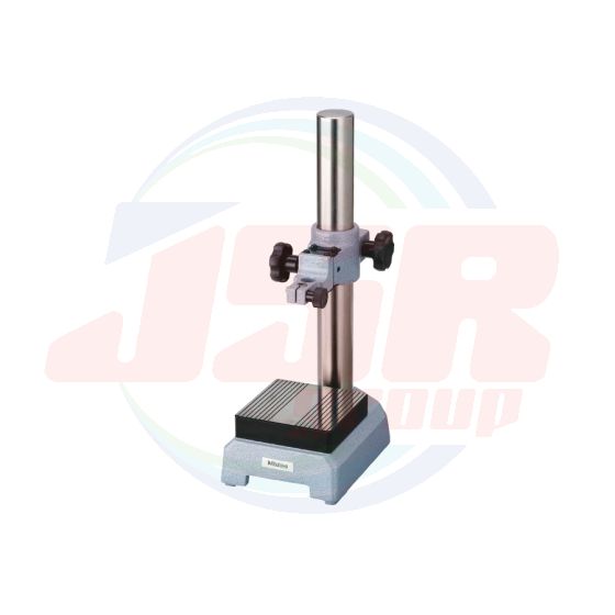 SERIES 215 — Cast Iron Base Comparator Stands | MITUTOYO