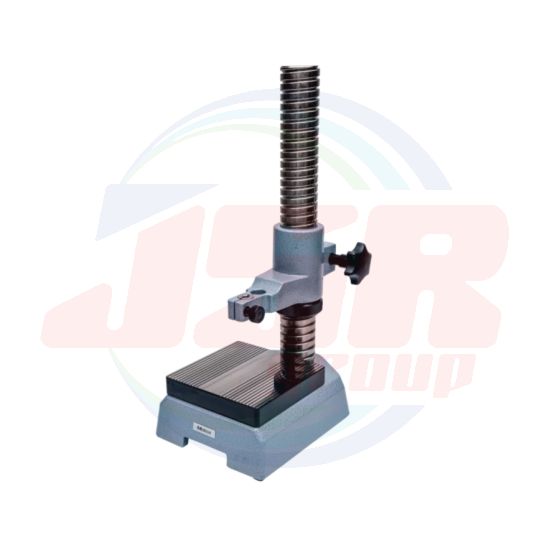 215-505-10 | SERIES 215 — Cast Iron Base Comparator Stands | MITUTOYO
