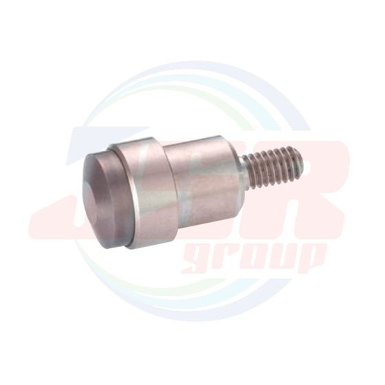 21AZB755 | Flat Point (Carbide) | MITUTOYO