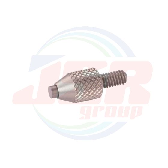 21AZB759 | Flat Point (Carbide) | MITUTOYO