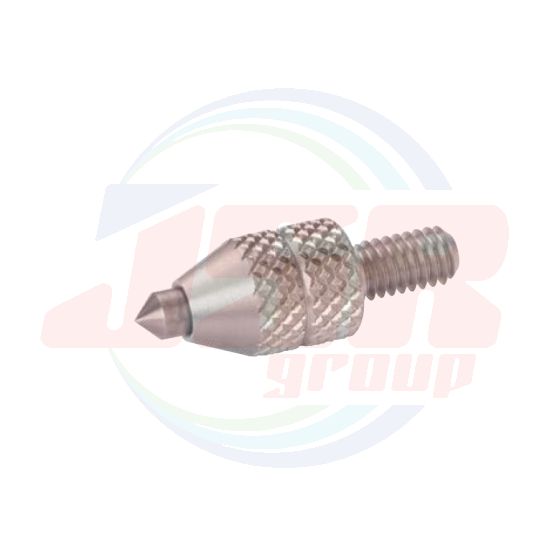 21AZB764 | Conical Point (Carbide) | MITUTOYO
