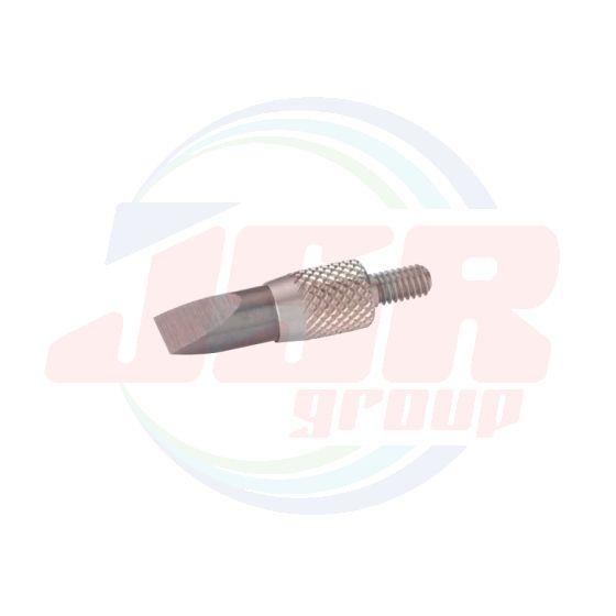 21AZB766 | Knife Edge Point (Carbide) | MITUTOYO