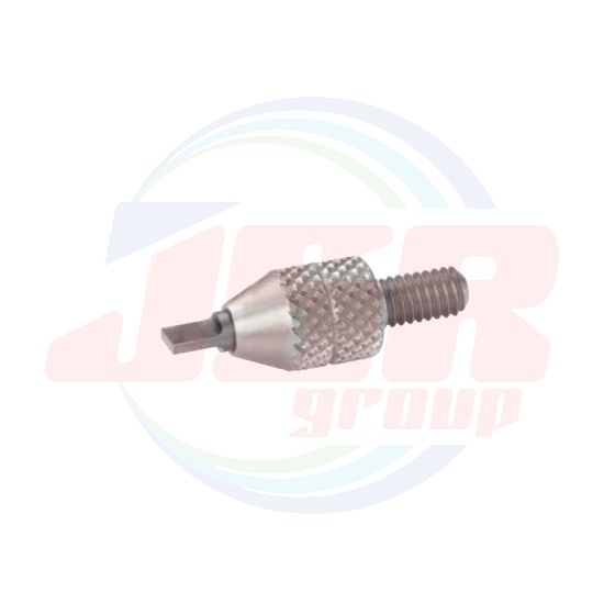 21AZB768 | Blade Point (Carbide) | MITUTOYO