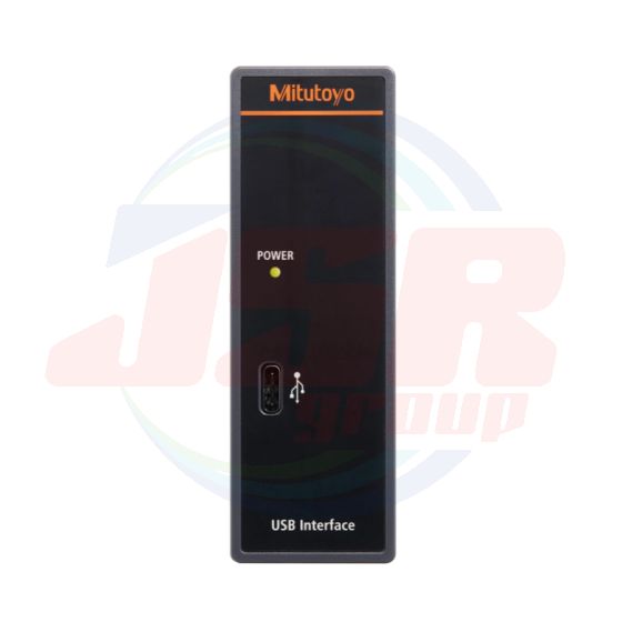 21HZA149 | Interface unit USB - Linear Gage Counter (Display Unit) | MITUTOYO