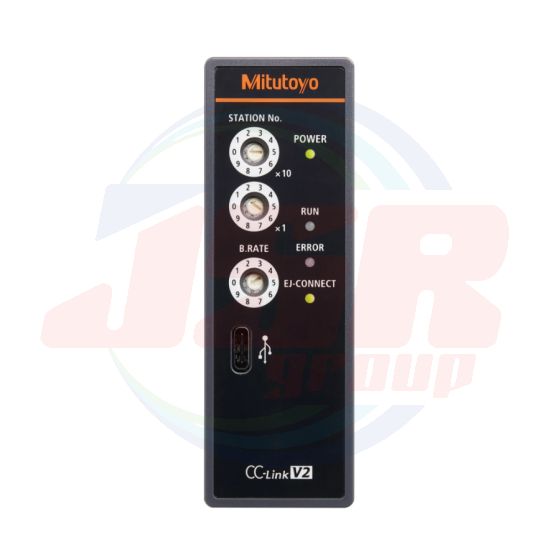 21HZA186| Interface unit CC-Link - Linear Gage Counter (Display Unit) | MITUTOYO