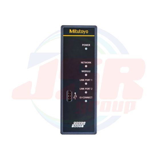 21HZA187 | Interface unit PROFINET - Linear Gage Counter (Display Unit) | MITUTOYO