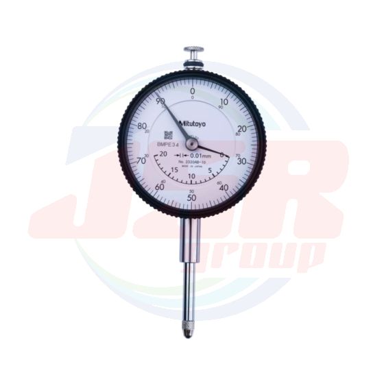 2320AB-10 | Dial Indicators SERIES 2 — Long Stroke Type | MITUTOYO