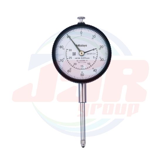 2330AB-10 | Dial Indicators SERIES 2 — Long Stroke Type | MITUTOYO