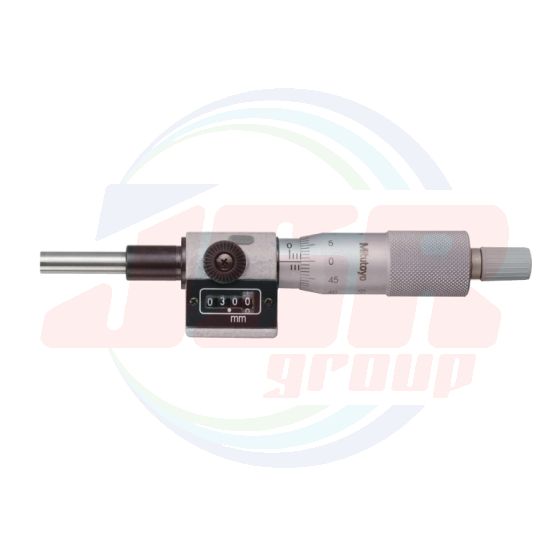250-301 | Micrometer Heads SERIES 250 — Digit Counter Type | MITUTOYO