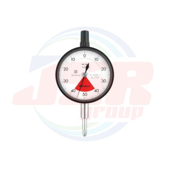 2900AB-10 | Dial Indicators SERIES 2 — Standard One Revolution Type for Error-free Reading | MITUTOYO