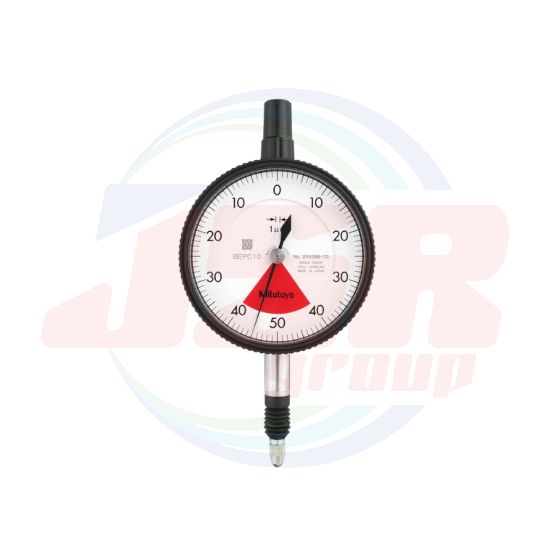 2900AB-70 | Dial Indicators SERIES 2 — Standard One Revolution Type for Error-free Reading, Water-proof Type | MITUTOYO