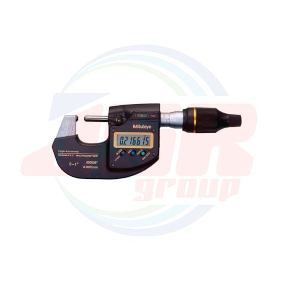 293-130-20 |Ultra-high Accuracy Digimatic Micrometer | MITUTOYO