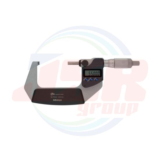 293-240-30 |Coolant Proof Micrometers SERIES 293 — IP65 Digimatic Micrometer (Without SPC data output) | MITUTOYO