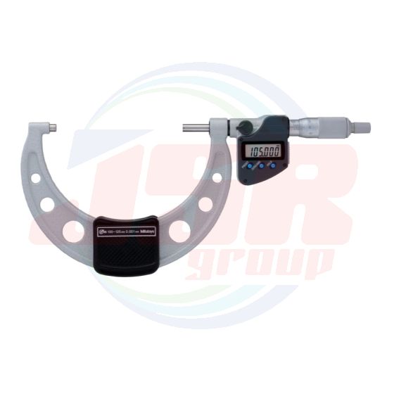 SERIES 293 | Coolant Proof Micrometers 293 SERIES — IP65 Digimatic Micrometer_ | MITUTOYO