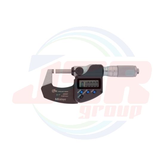 293-348-30 |Coolant Proof Micrometers SERIES 293 — IP65 Digimatic Micrometer  (Without SPC data output)| MITUTOYO