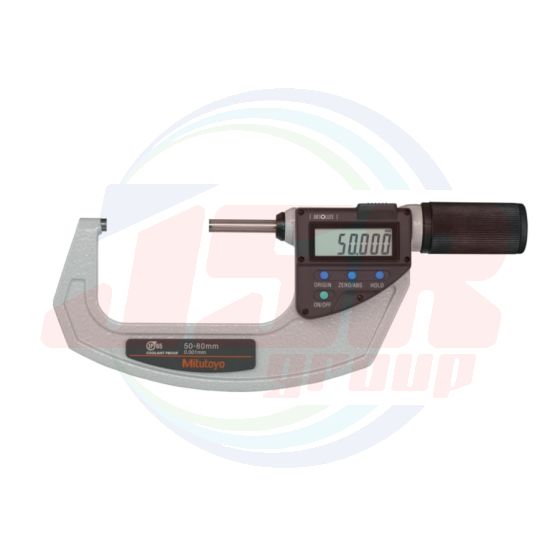 293-668-20 | Quickmike SERIES 293 — IP65 ABSOLUTE Digimatic Micrometers | MITUTOYO