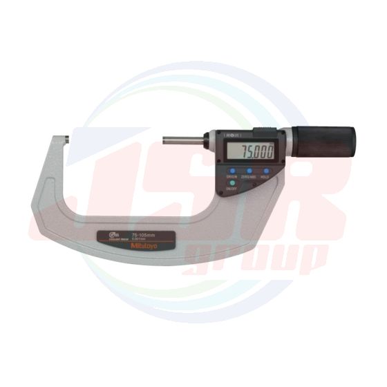293-669-20 | Quickmike SERIES 293 — IP65 ABSOLUTE Digimatic Micrometers | MITUTOYO