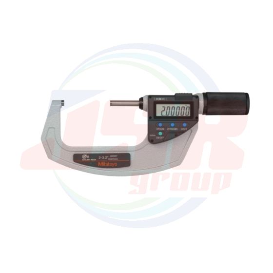 293-678-20 | Quickmike SERIES 293 — IP65 ABSOLUTE Digimatic Micrometers | MITUTOYO