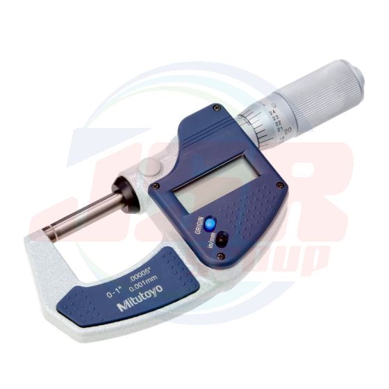 293-832-30| Digimatic Outside Micrometers SERIES 293 | MITUTOYO