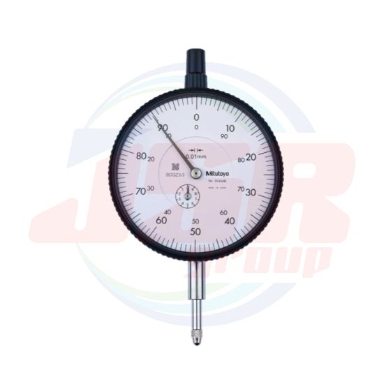 3046A | Dial Indicators SERIES 3 — Long Stroke Type, Large Diameter | MITUTOYO