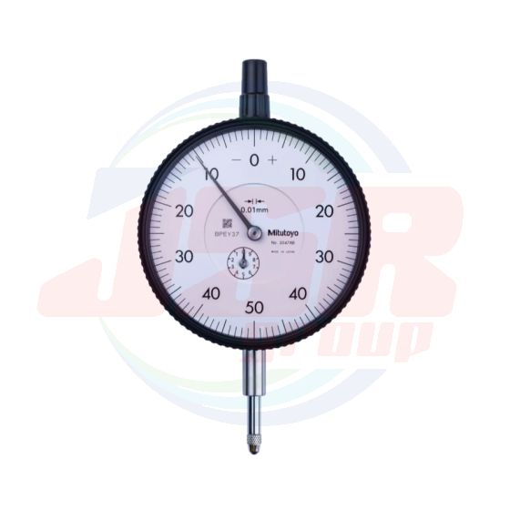 3047AB | Dial Indicators SERIES 3 — Long Stroke Type, Large Diameter | MITUTOYO