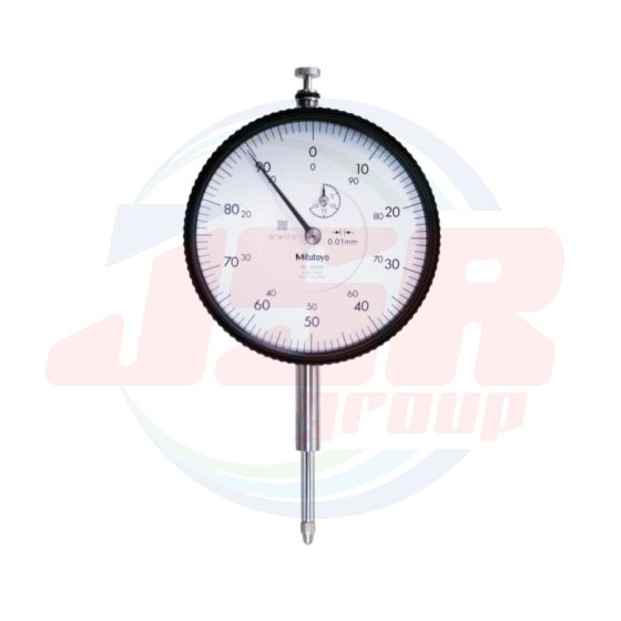 3050A | Dial Indicators SERIES 3 — Long Stroke Type, Large Diameter | MITUTOYO