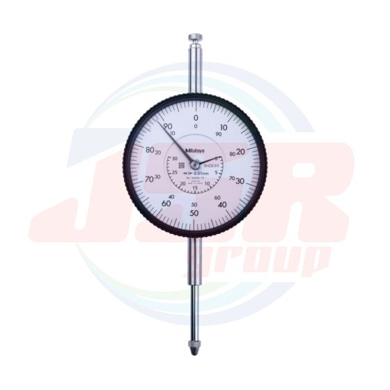 3052AB-19 | Dial Indicators SERIES 3 — Long Stroke Type, Large Diameter | MITUTOYO