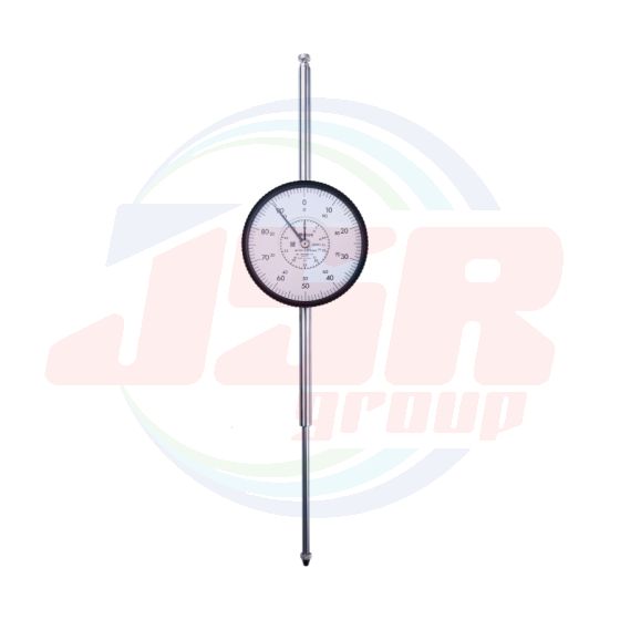 3060A-19 | Dial Indicators  SERIES 3 — Long Stroke Type, Large Diameter | MITUTOYO