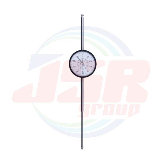 3062AB-19 | Dial Indicators SERIES 3 — Long Stroke Type, Large Diameter | MITUTOYO