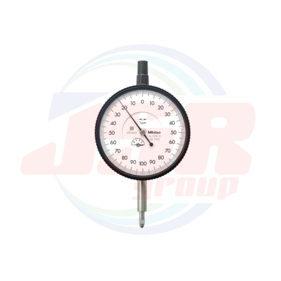 3109A-10 | Dial Indicators SERIES 3 — Long Stroke Type, Large Diameter | MITUTOYO