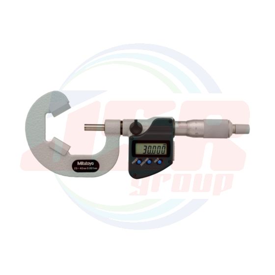 314-253-30 | V-Anvil Micrometers SERIES 314 — 3 Flutes | MITUTOYO