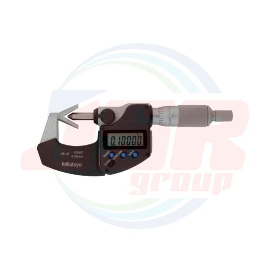 314-351-30 | V-Anvil Micrometers SERIES 314 — 3 Flutes | MITUTOYO