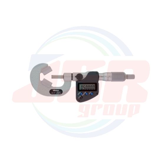 314-352-30 | V-Anvil Micrometers SERIES 314 — 3 Flutes | MITUTOYO