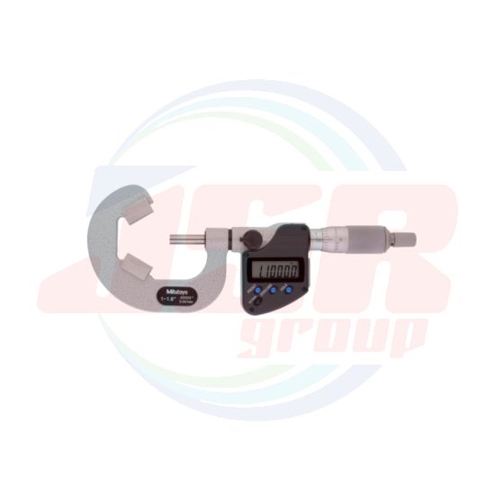 314-353-30 | V-Anvil Micrometers SERIES 314 — 3 Flutes | MITUTOYO