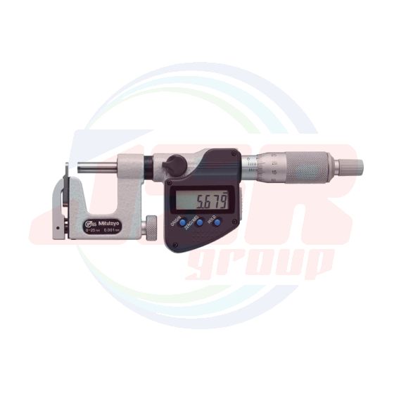 317-251-30 | ”Uni-Mike” SERIES 317 — Interchangeable Anvil Type | MITUTOYO