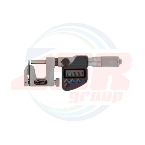 317-351-30 | ”Uni-Mike” SERIES 317 — Interchangeable Anvil Type | MITUTOYO