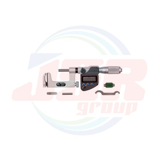 317-352-30 | ”Uni-Mike” SERIES 317 — Interchangeable Anvil Type | MITUTOYO
