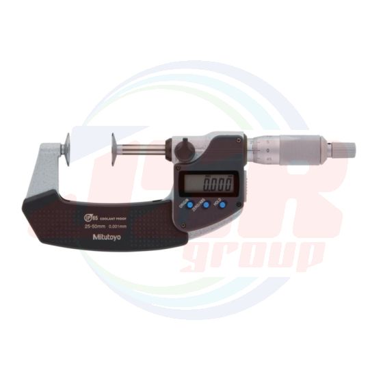 323-251-30 | Disc Micrometers - SERIES 323 | MITUTOYO