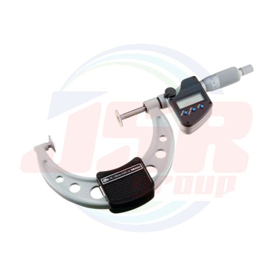 323-253-30 | Disc Micrometers - SERIES 323 | MITUTOYO