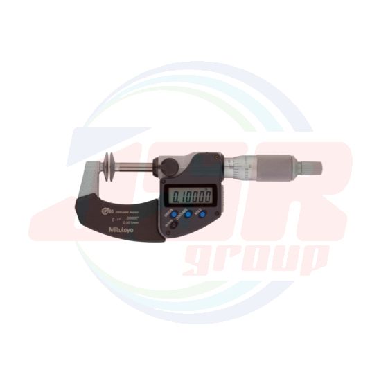 323-350-30 | Disc Micrometers - SERIES 323 | MITUTOYO