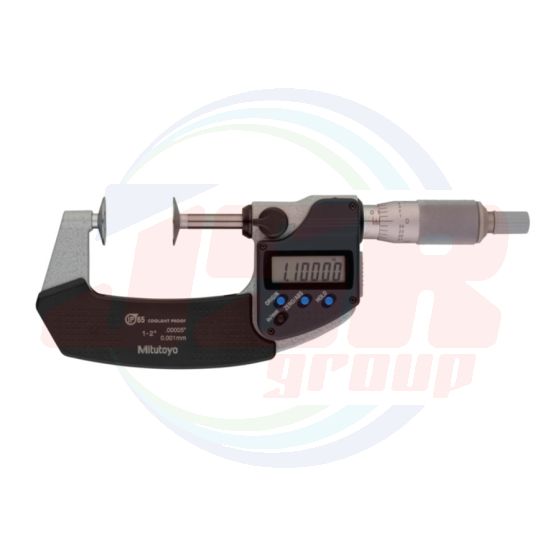 323-351-30 | Disc Micrometers - SERIES 323 | MITUTOYO