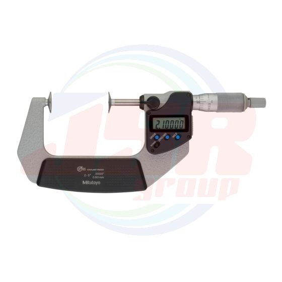323-352-30 | Disc Micrometers - SERIES 323 | MITUTOYO