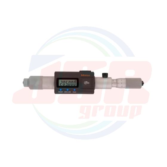 337-101 | Tubular Inside Micrometers SERIES 337 — Extension-Rod Type | MITUTOYO