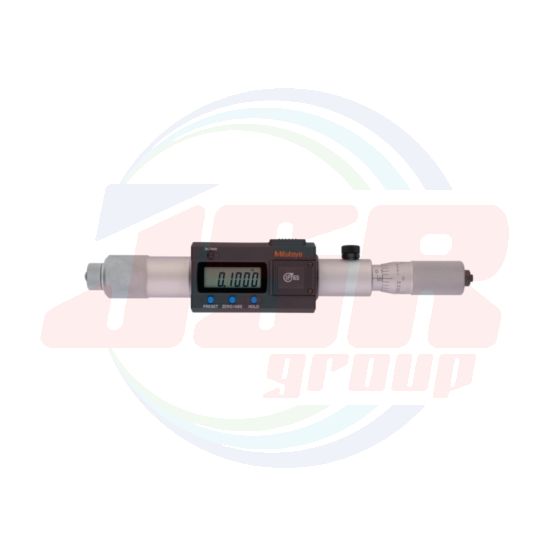 337-102 | Tubular Inside Micrometers SERIES 337 — Extension-Rod Type | MITUTOYO