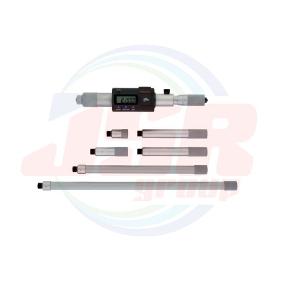 337-303 | Tubular Inside Micrometers SERIES 337 — Extension-Rod Type | MITUTOYO